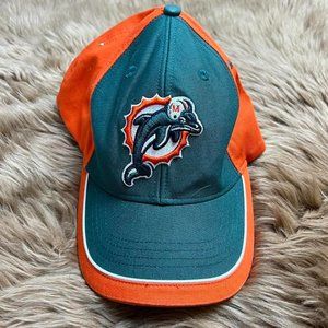 Vintage Miami Dolphins Hat